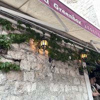   at Pandora Greenbox in Split