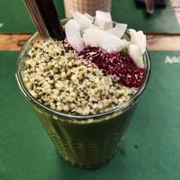  at Pandora Greenbox in Split