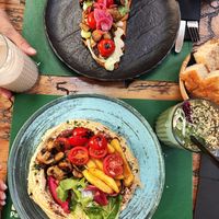  at Pandora Greenbox in Split