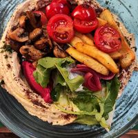  at Pandora Greenbox in Split