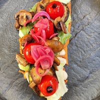  at Pandora Greenbox in Split