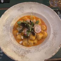 Gnocchi   at Pandora Greenbox in Split