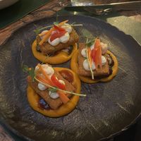 Tempeh   at Pandora Greenbox in Split