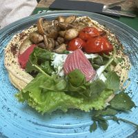   at Pandora Greenbox in Split