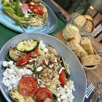   at Pandora Greenbox in Split