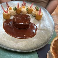   at Pandora Greenbox in Split