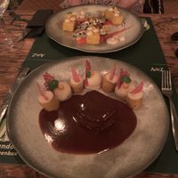   at Pandora Greenbox in Split