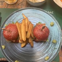   at Pandora Greenbox in Split