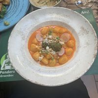   at Pandora Greenbox in Split