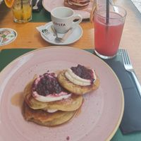  at Pandora Greenbox in Split