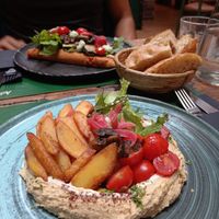  at Pandora Greenbox in Split