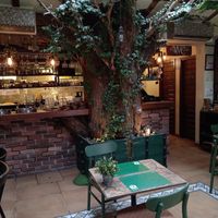  at Pandora Greenbox in Split