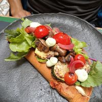  at Pandora Greenbox in Split