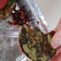  at Pandora Greenbox in Split