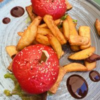   at Pandora Greenbox in Split