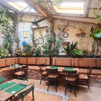  at Pandora Greenbox in Split