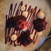  at Pandora Greenbox in Split