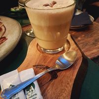  at Pandora Greenbox in Split