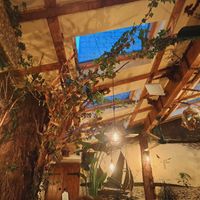  at Pandora Greenbox in Split