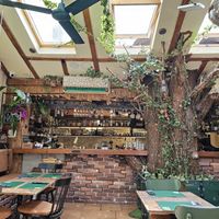  at Pandora Greenbox in Split