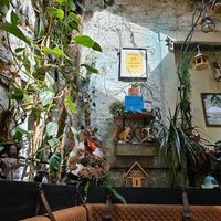  at Pandora Greenbox in Split