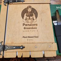  at Pandora Greenbox in Split