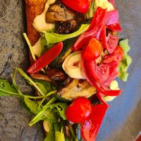  at Pandora Greenbox in Split