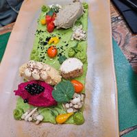 Pandoras Garden at Pandora Greenbox in Split