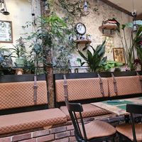 Inside at Pandora Greenbox in Split