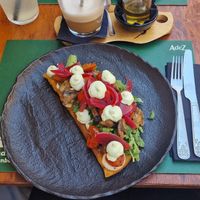  at Pandora Greenbox in Split