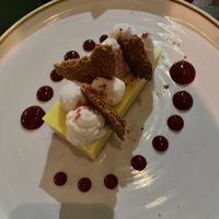   at Pandora Greenbox in Split