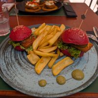  at Pandora Greenbox in Split