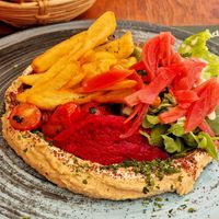  at Pandora Greenbox in Split