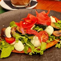  at Pandora Greenbox in Split