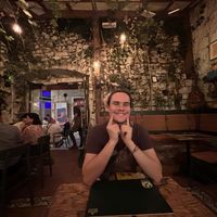   at Pandora Greenbox in Split