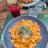   at Pandora Greenbox in Split