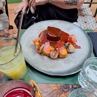   at Pandora Greenbox in Split