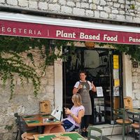  at Pandora Greenbox in Split