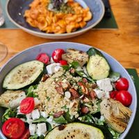  at Pandora Greenbox in Split