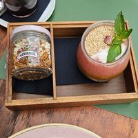  at Pandora Greenbox in Split