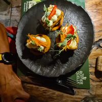 Teriyaki at Pandora Greenbox in Split