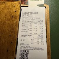   at Pandora Greenbox in Split