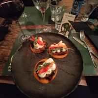  at Pandora Greenbox in Split