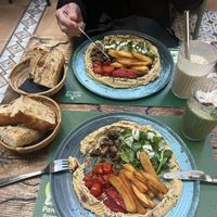   at Pandora Greenbox in Split