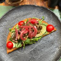   at Pandora Greenbox in Split