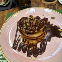   at Pandora Greenbox in Split