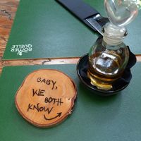  at Pandora Greenbox in Split