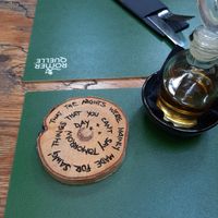  at Pandora Greenbox in Split