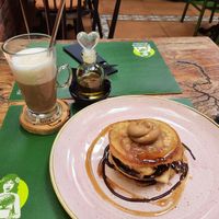  at Pandora Greenbox in Split