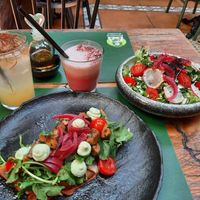  at Pandora Greenbox in Split